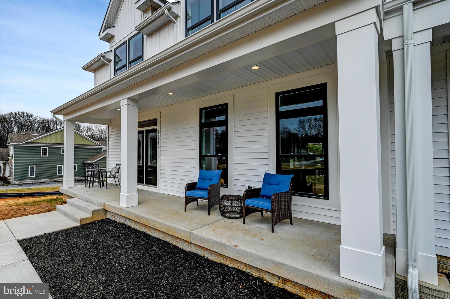 12410 Dover Road Owings Mills, MD 21117 - Photo 42 of 44