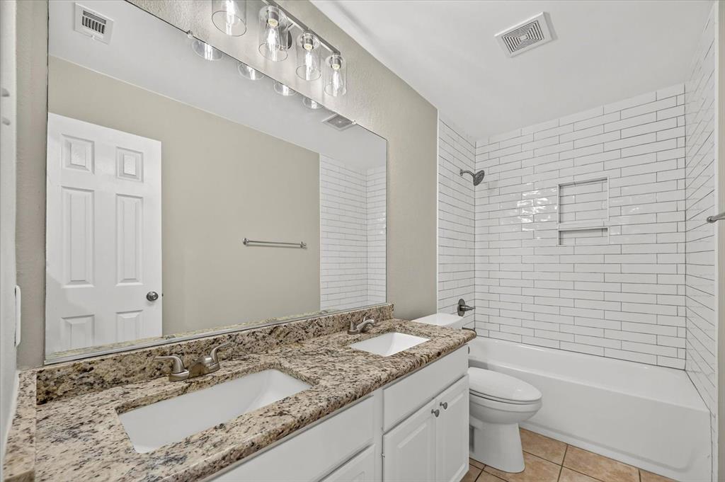 10317 Hunter Run Frisco, TX 75035 - Photo 32 of 40