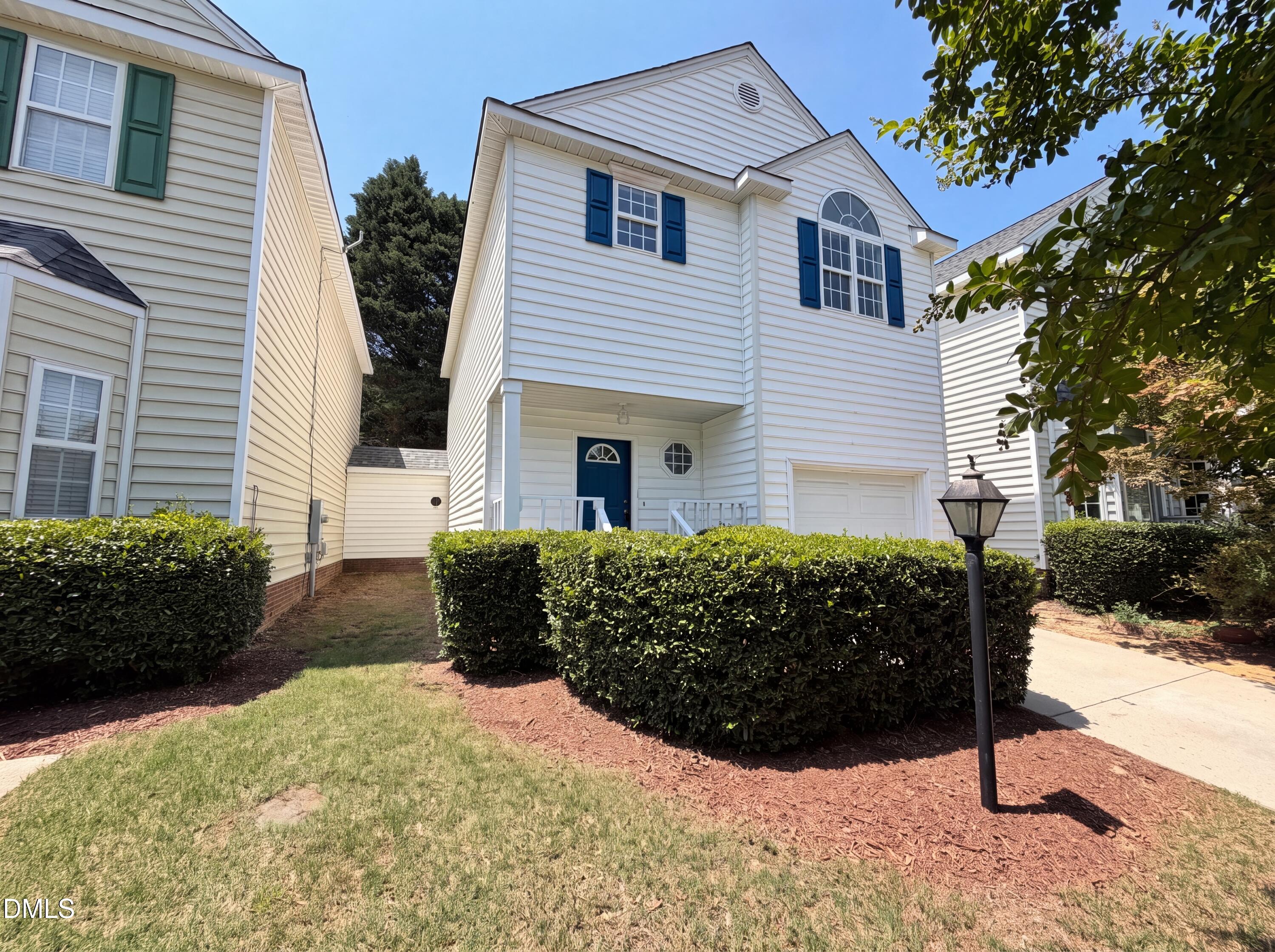 4115 Beaufain Street Raleigh, NC 27604 - Photo 1 of 17 photo_01