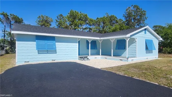 $1,695 | 4112 2nd Street West, Lehigh Acres, FL 33971