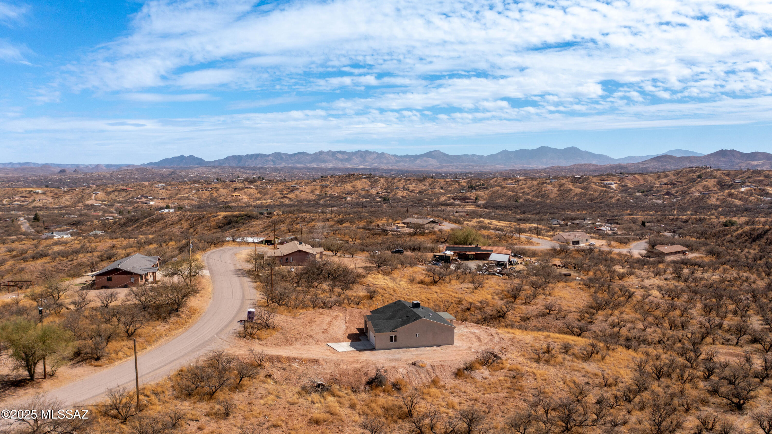 357 Via Papagayo Rio Rico, AZ 85648 - Photo 6 of 46