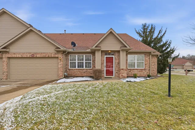 $273,000 | 18412 Piers End Drive, Noblesville, IN 46062