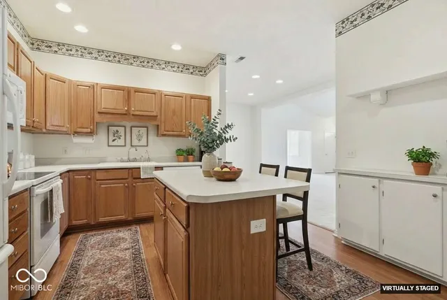 $273,000 | 18412 Piers End Drive, Noblesville, IN 46062