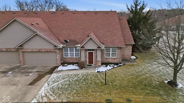 $273,000 | 18412 Piers End Drive, Noblesville, IN 46062