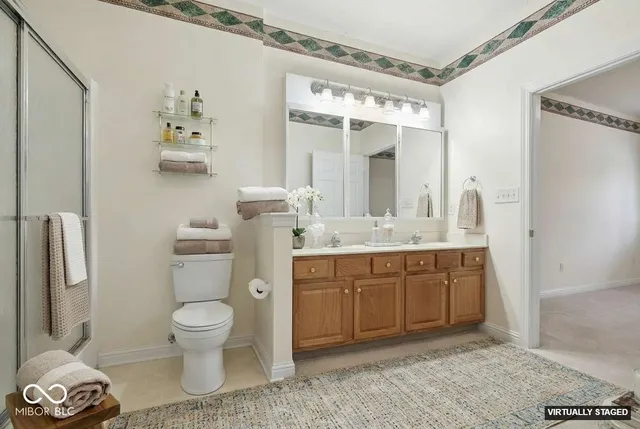 $273,000 | 18412 Piers End Drive, Noblesville, IN 46062