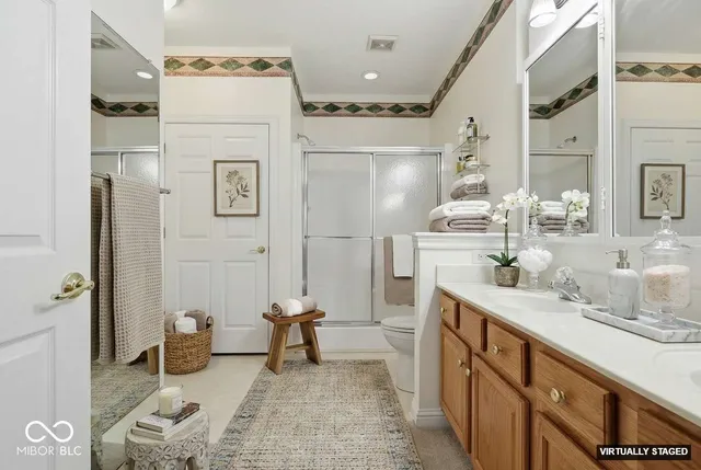 $273,000 | 18412 Piers End Drive, Noblesville, IN 46062