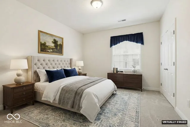 $273,000 | 18412 Piers End Drive, Noblesville, IN 46062