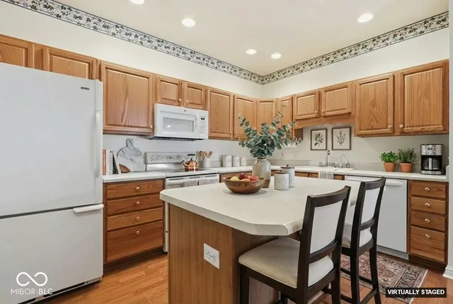 $273,000 | 18412 Piers End Drive, Noblesville, IN 46062