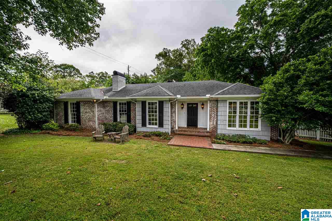 3791 Montevallo Road Birmingham, AL 35213 - Photo 33 of 39