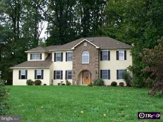 44 Collins Mill Road Chester Springs, PA 19425 - Photo 1 of 1 Gallery Image 1