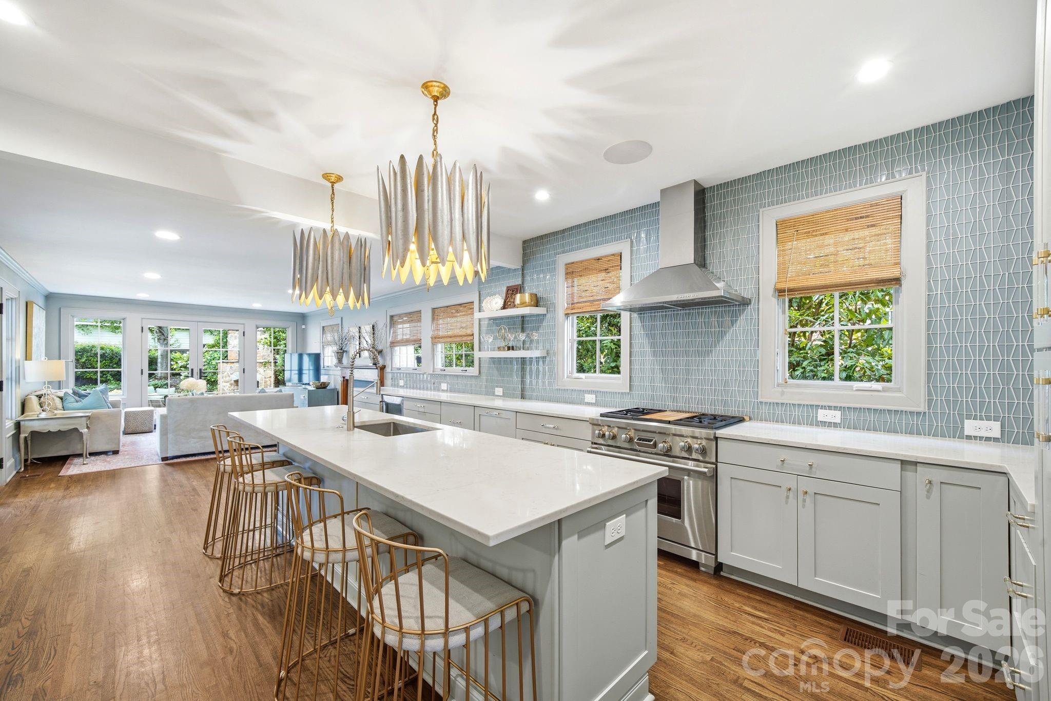 1951 Sterling Road Charlotte, NC 28209 - Photo 10 of 43