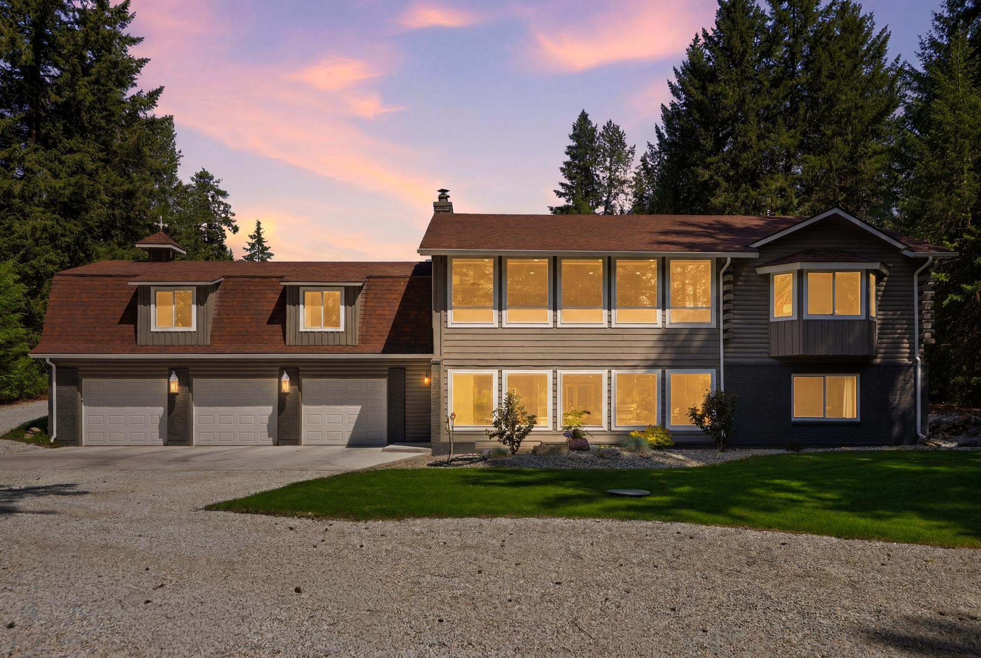 5426 West Crosscut Road Deer Park, WA 99006 - Photo 1 of 48