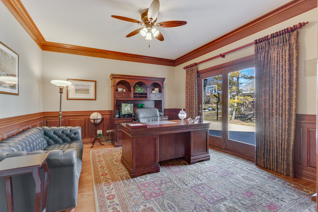1326 Brandywine Road Libertyville, IL 60048 - Photo 12 of 49