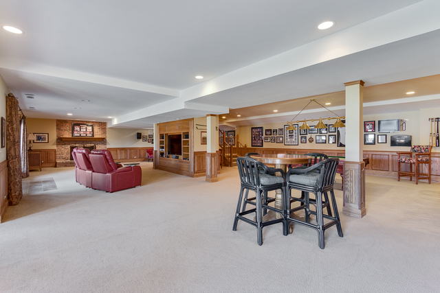 1326 Brandywine Road Libertyville, IL 60048 - Photo 33 of 49