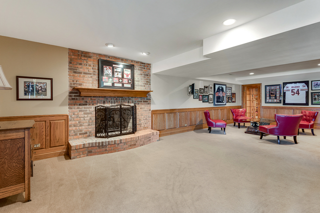 1326 Brandywine Road Libertyville, IL 60048 - Photo 35 of 49