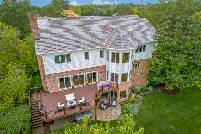 1326 Brandywine Road Libertyville, IL 60048 - Photo 38 of 49