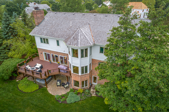 1326 Brandywine Road Libertyville, IL 60048 - Photo 39 of 49