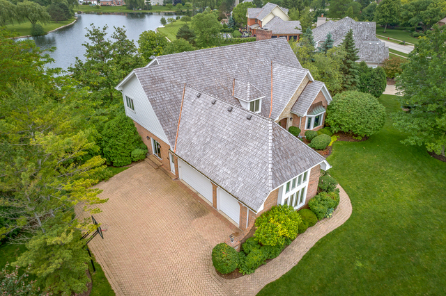 1326 Brandywine Road Libertyville, IL 60048 - Photo 40 of 49