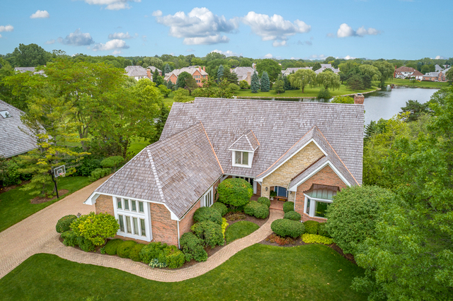 1326 Brandywine Road Libertyville, IL 60048 - Photo 41 of 49