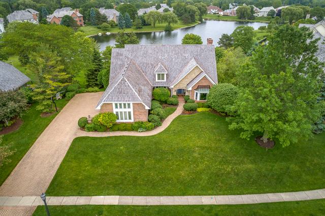 1326 Brandywine Road Libertyville, IL 60048 - Photo 42 of 49