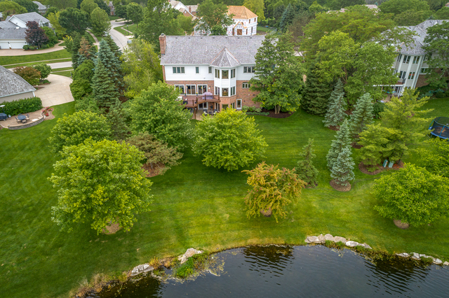 1326 Brandywine Road Libertyville, IL 60048 - Photo 43 of 49