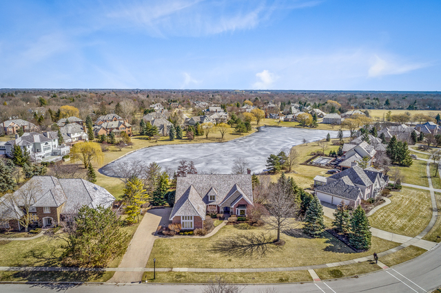 1326 Brandywine Road Libertyville, IL 60048 - Photo 46 of 49