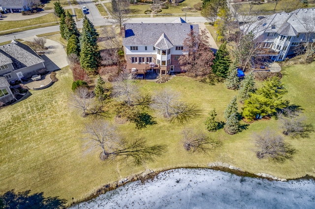1326 Brandywine Road Libertyville, IL 60048 - Photo 47 of 49