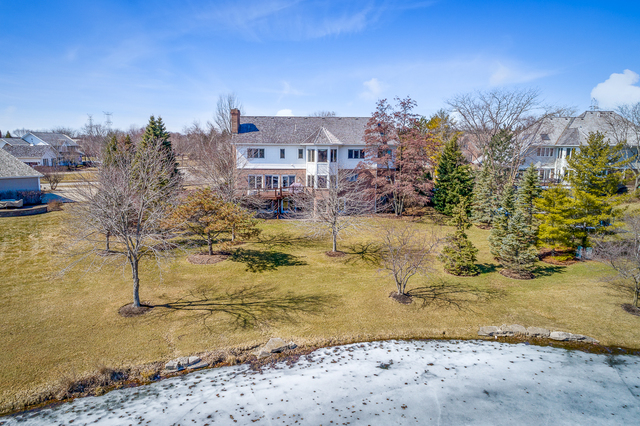 1326 Brandywine Road Libertyville, IL 60048 - Photo 48 of 49