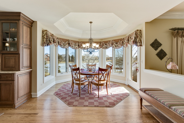 1326 Brandywine Road Libertyville, IL 60048 - Photo 8 of 49
