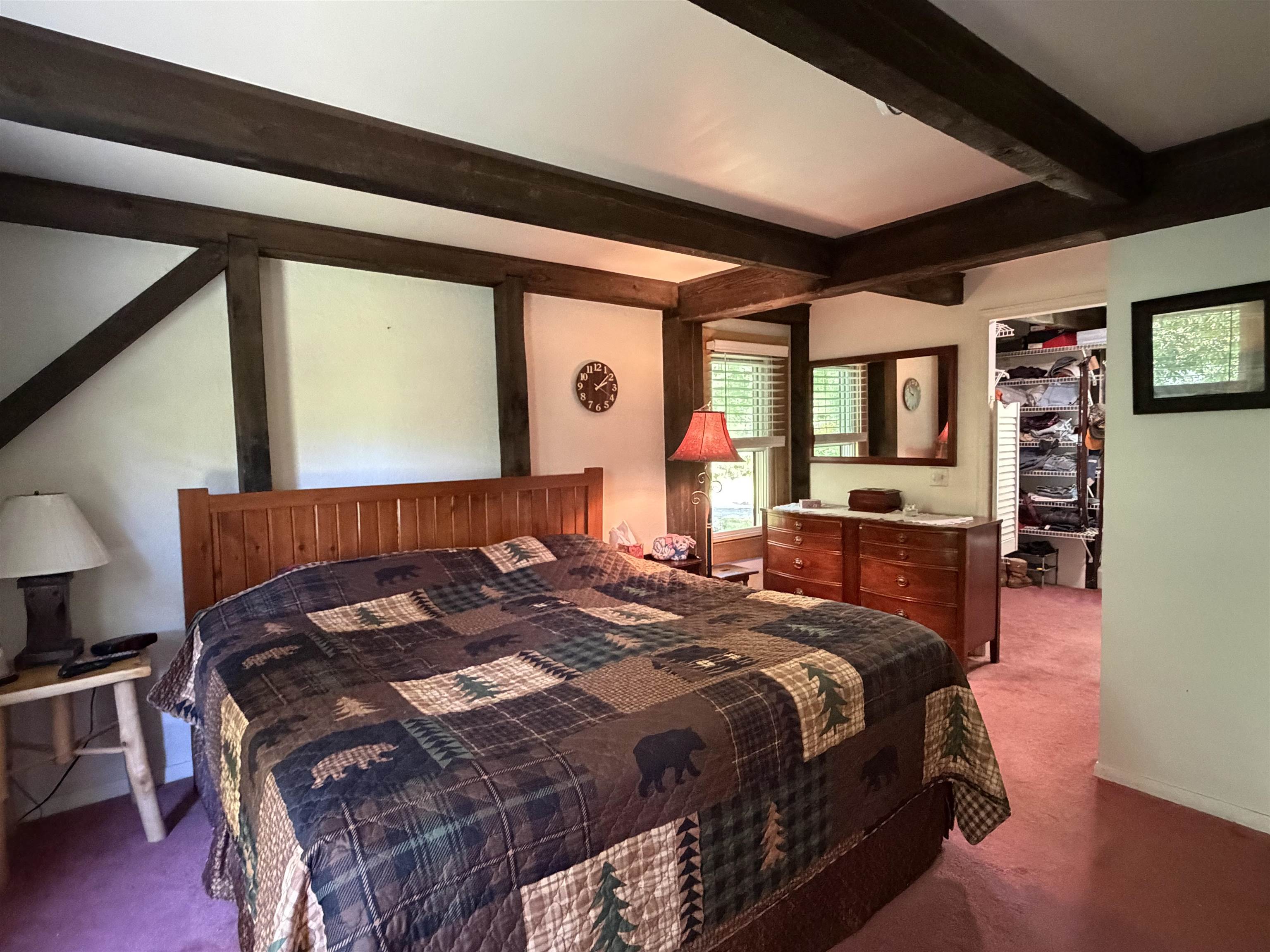 386 Howland Farm Road Mount Holly, VT 05730 - Photo 20 of 45