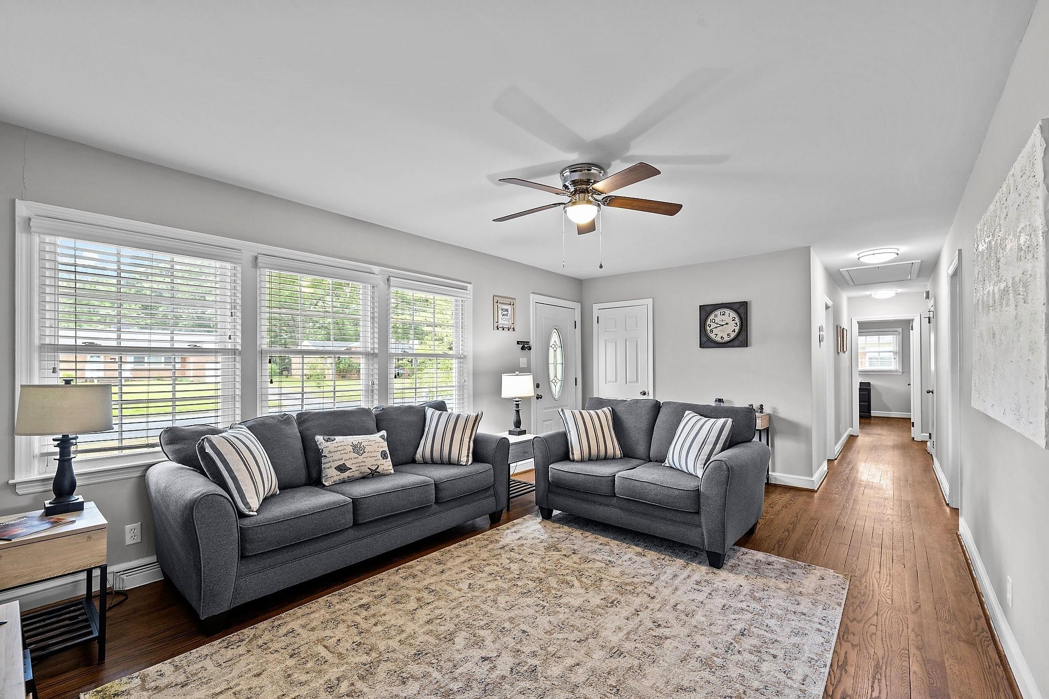 3204 Winston Road Durham, NC 27704 - Photo 5 of 34 Photo 5