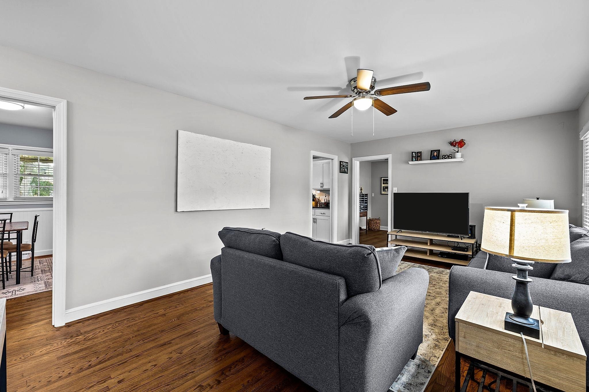 3204 Winston Road Durham, NC 27704 - Photo 8 of 34 Photo 8