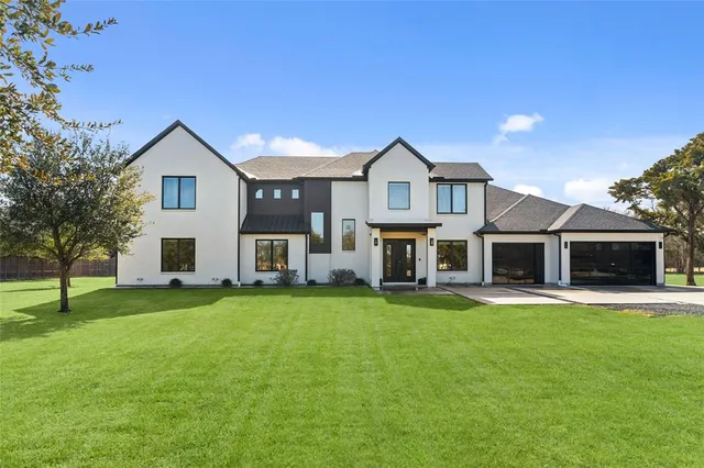 $1,650,000 | 5020 Montgomery Road, Midlothian, TX 76065