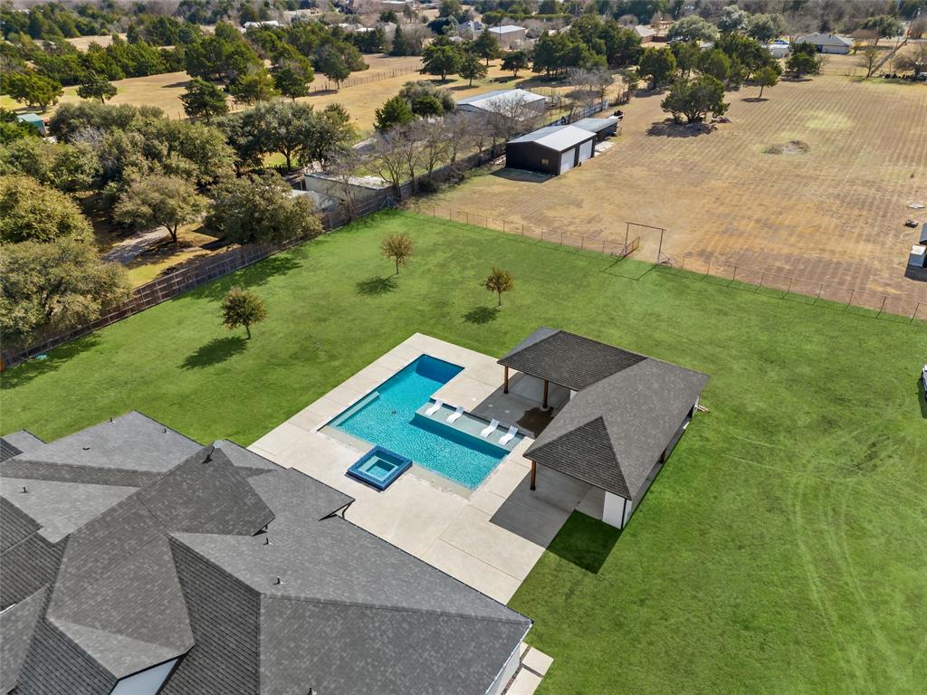 5020 Montgomery Road Midlothian, TX 76065 - Photo 39 of 40