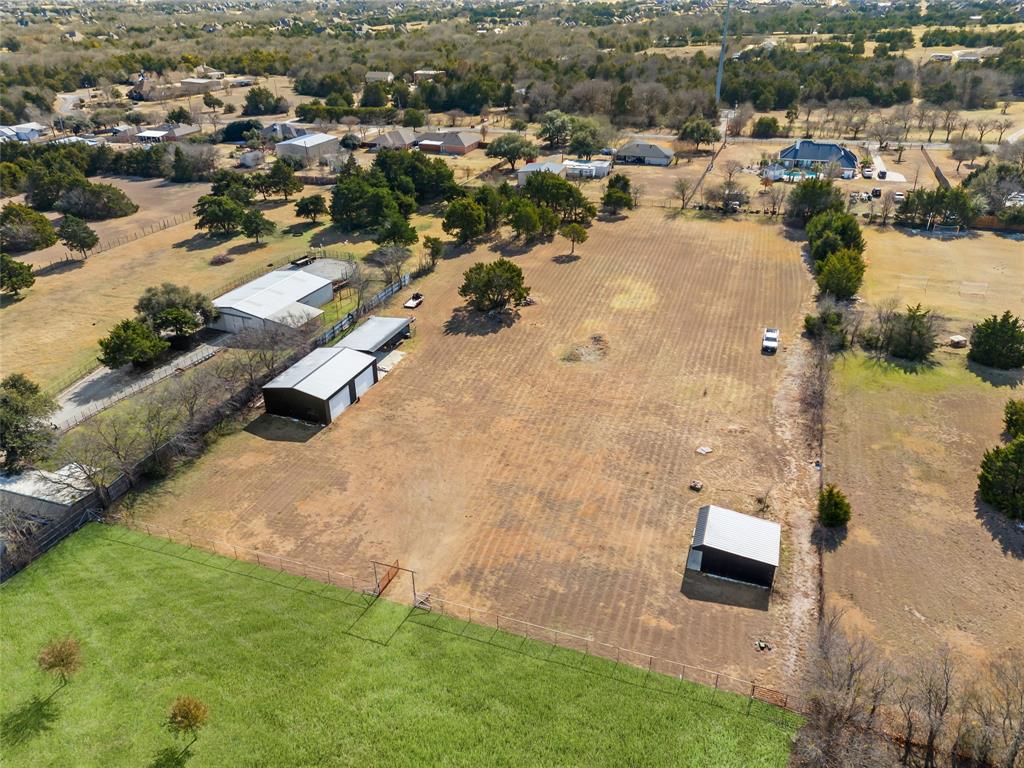 5020 Montgomery Road Midlothian, TX 76065 - Photo 40 of 40 back of property