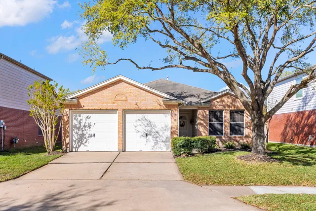 $1,995 | 4815 Rustic Field Lane, Katy, TX 77449