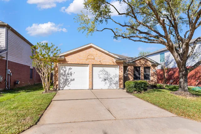 $1,995 | 4815 Rustic Field Lane, Katy, TX 77449