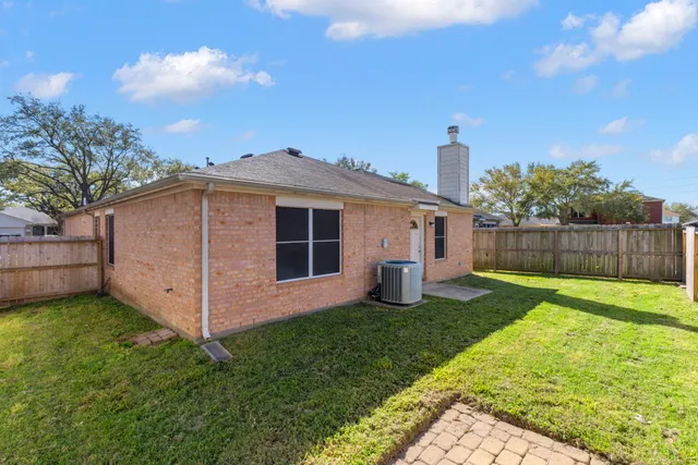 $1,995 | 4815 Rustic Field Lane, Katy, TX 77449
