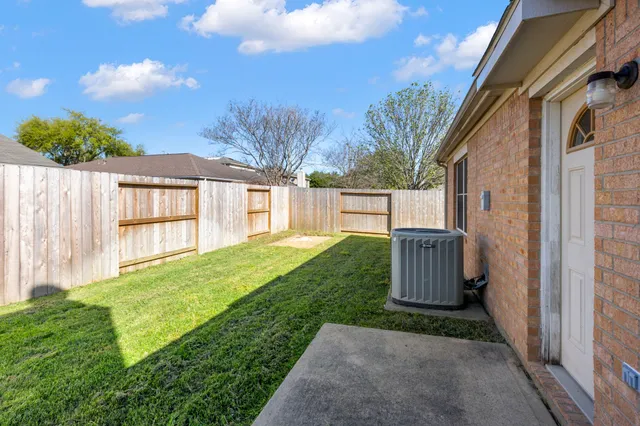 $1,995 | 4815 Rustic Field Lane, Katy, TX 77449