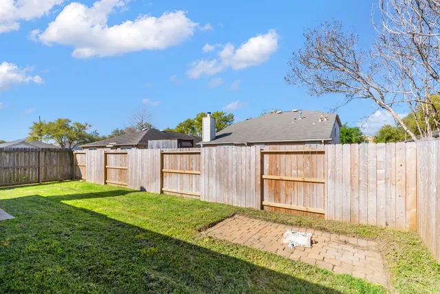 $1,995 | 4815 Rustic Field Lane, Katy, TX 77449