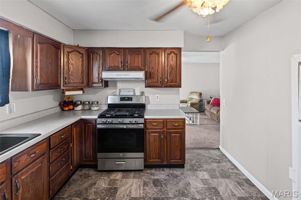 1416 Wabash Avenue Belleville, IL 62220 - Photo 11 of 25