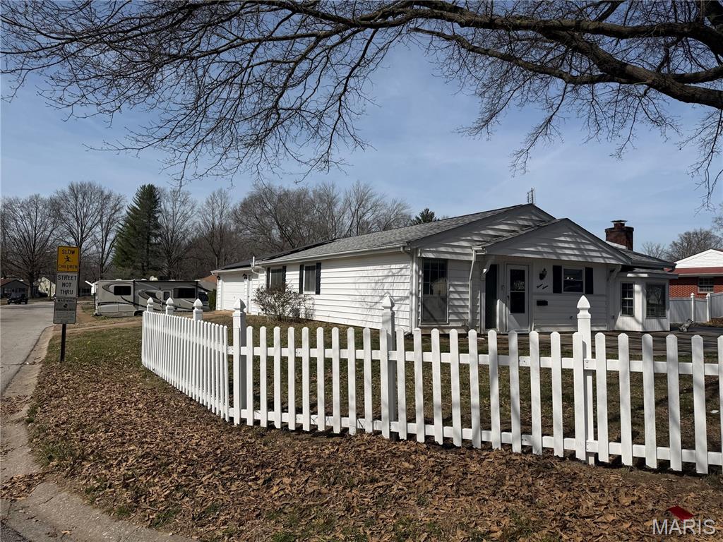 1416 Wabash Avenue Belleville, IL 62220 - Photo 23 of 25