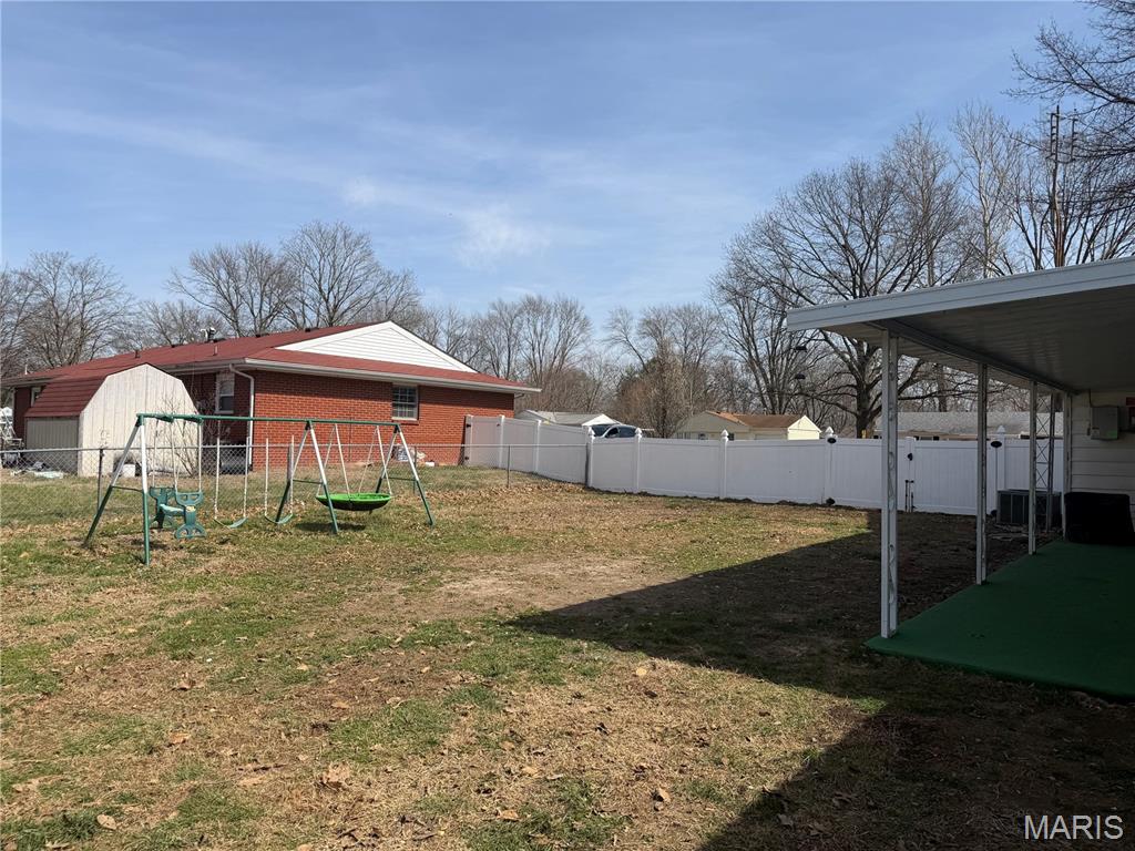 1416 Wabash Avenue Belleville, IL 62220 - Photo 6 of 25