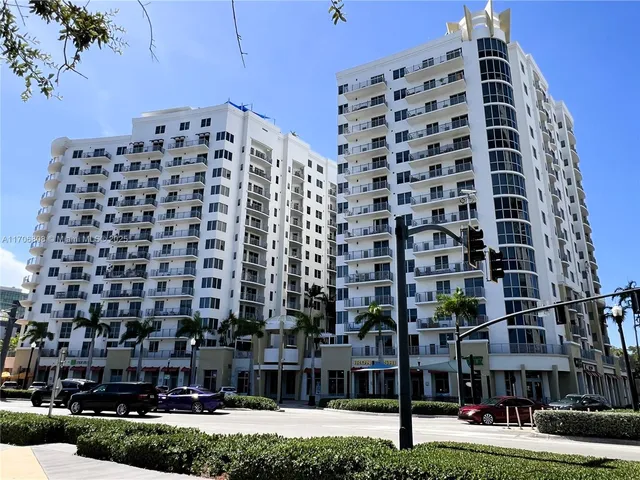 $359,000 | 1830 Radius Drive, Unit 1203, Hollywood, FL 33020