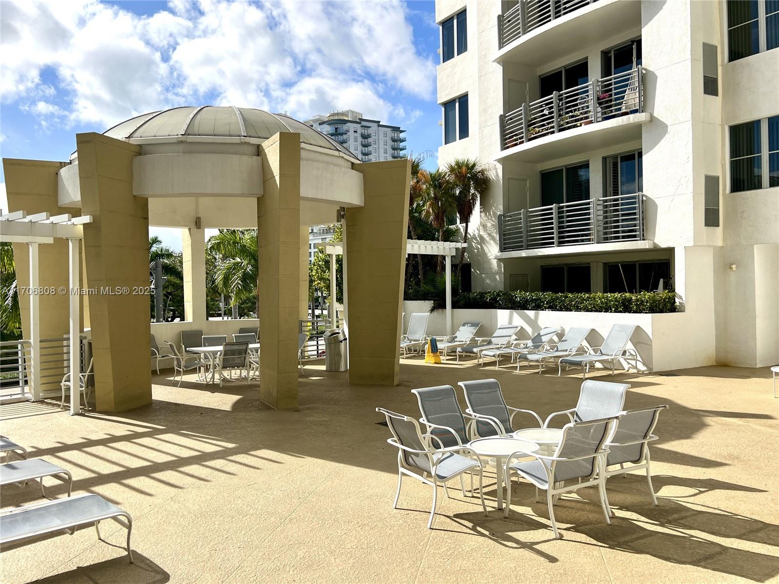 1830 Radius Drive, Unit 1203 Hollywood, FL 33020 - Photo 18 of 30