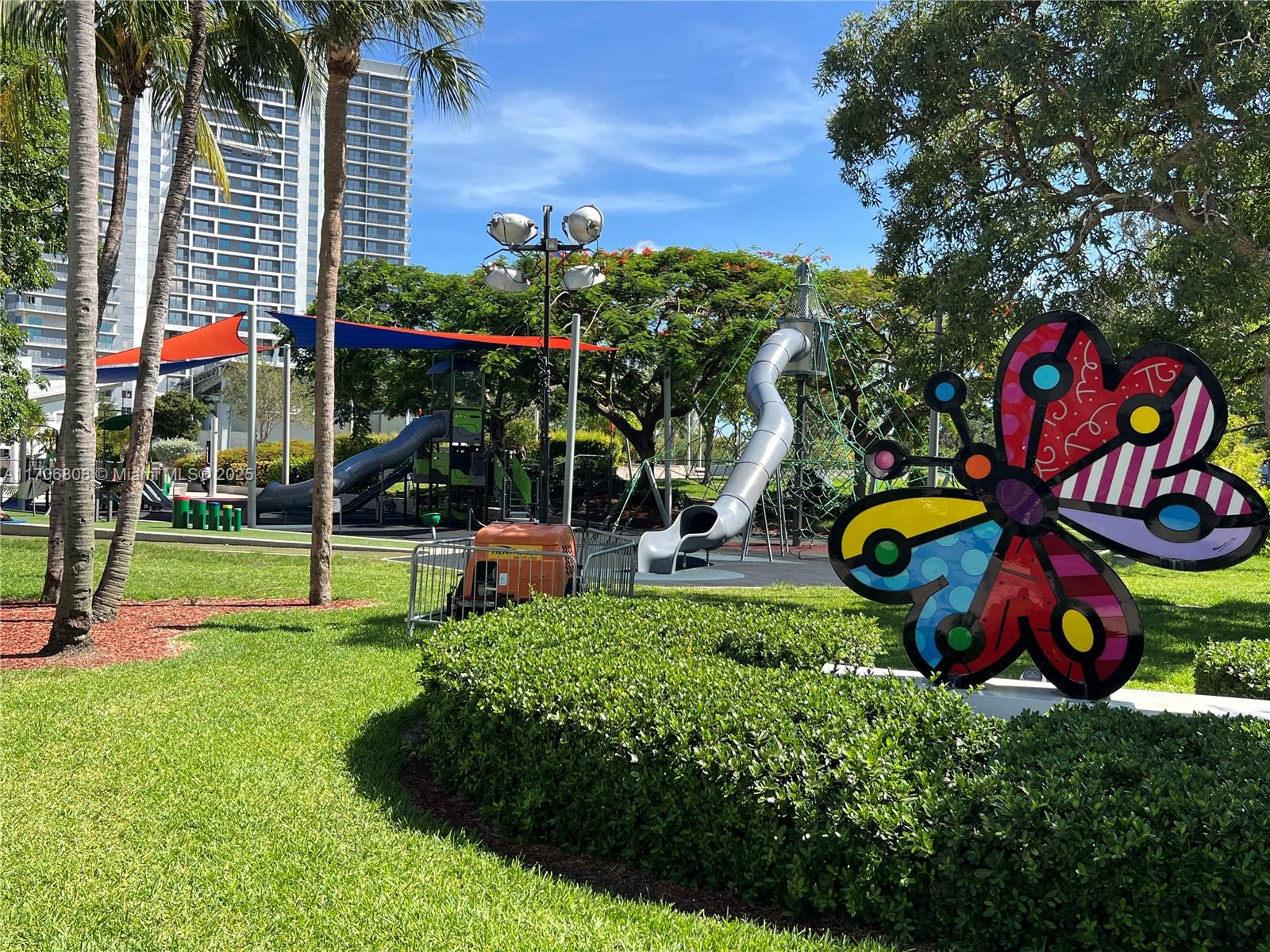 1830 Radius Drive, Unit 1203 Hollywood, FL 33020 - Photo 30 of 30