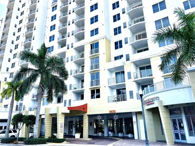 $359,000 | 1830 Radius Drive, Unit 1203, Hollywood, FL 33020