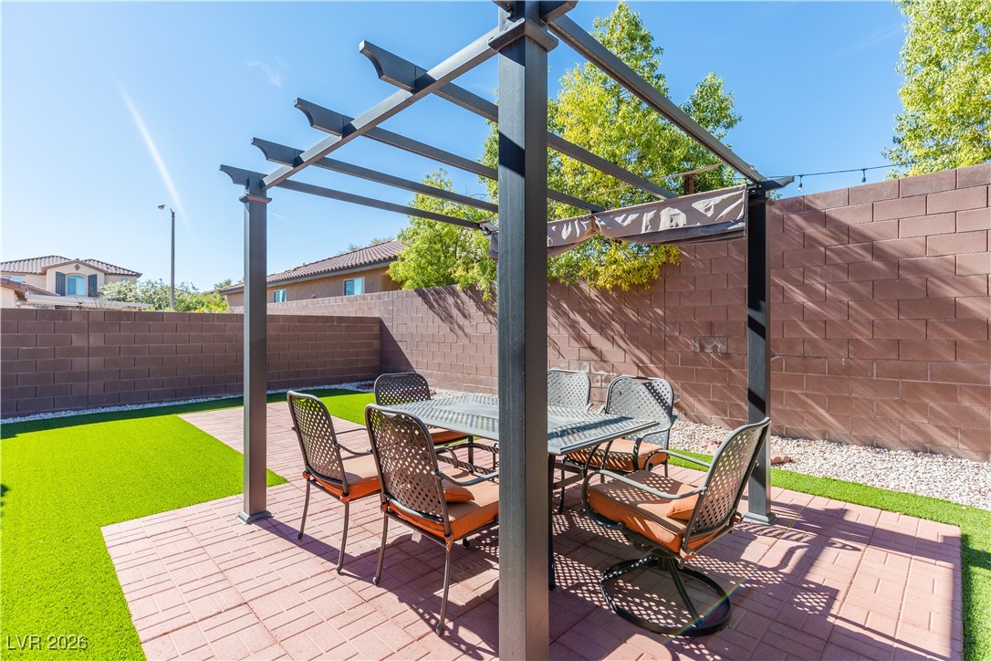 10279 Mopan Road Las Vegas, NV 89178 - Photo 24 of 28 Gallery Image 24