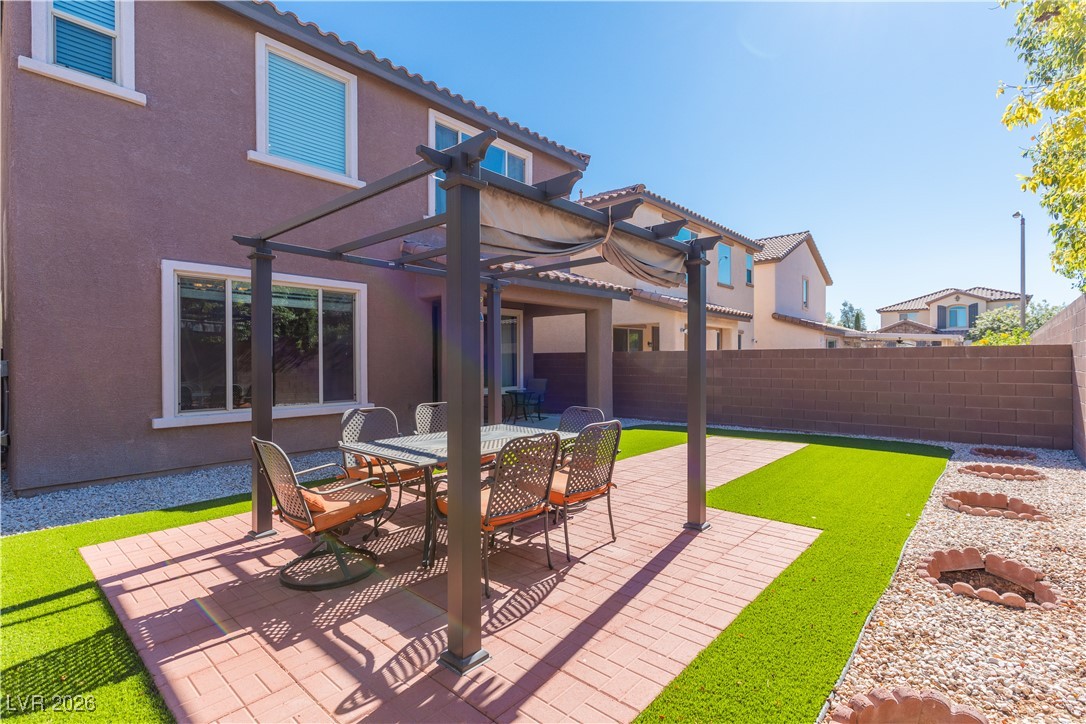 10279 Mopan Road Las Vegas, NV 89178 - Photo 25 of 28 Gallery Image 25