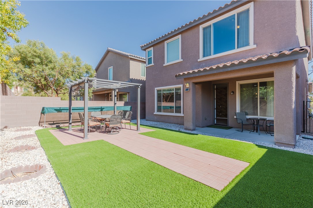 10279 Mopan Road Las Vegas, NV 89178 - Photo 26 of 28 Gallery Image 26